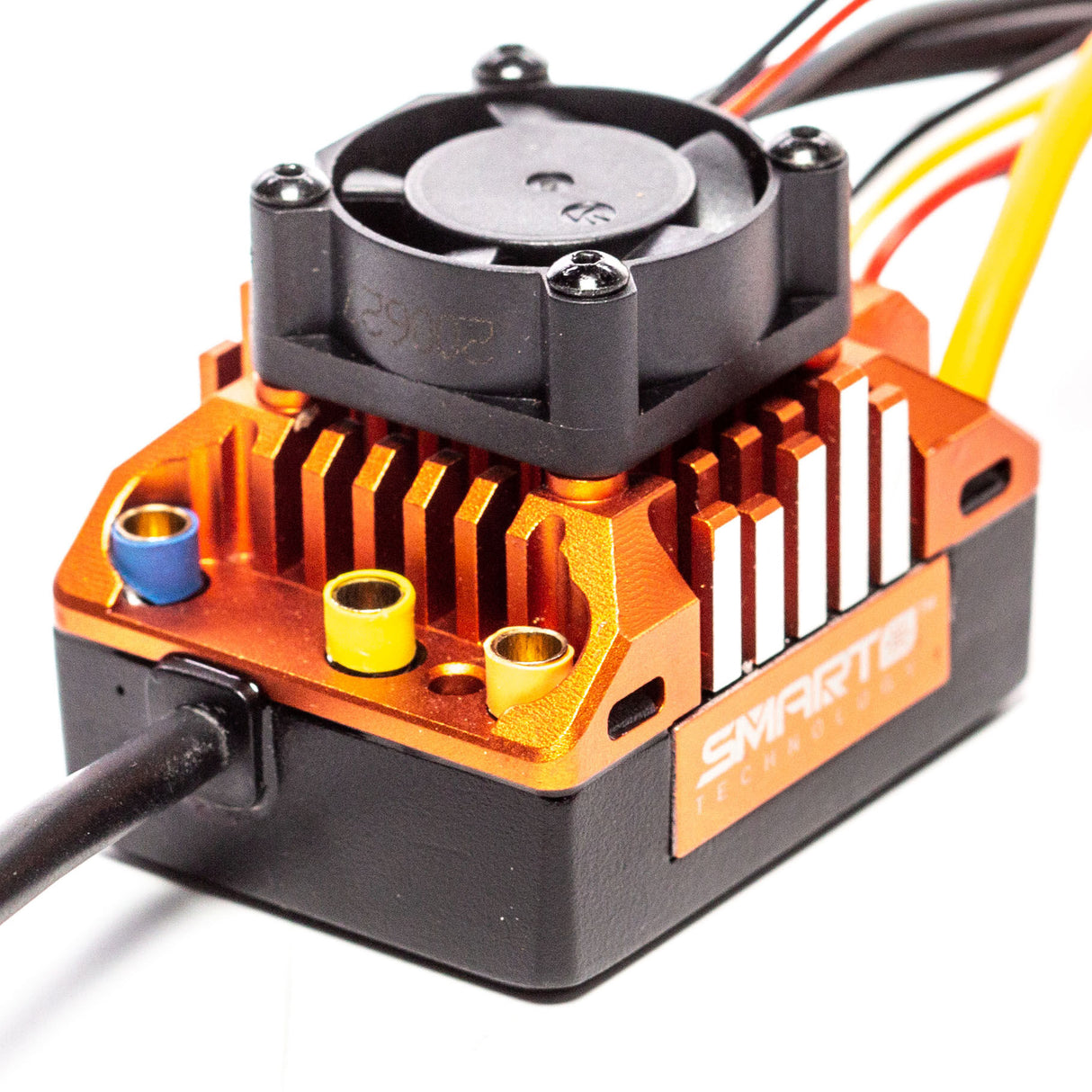 Firma 60A Sensored BL Smart Crawler ESC