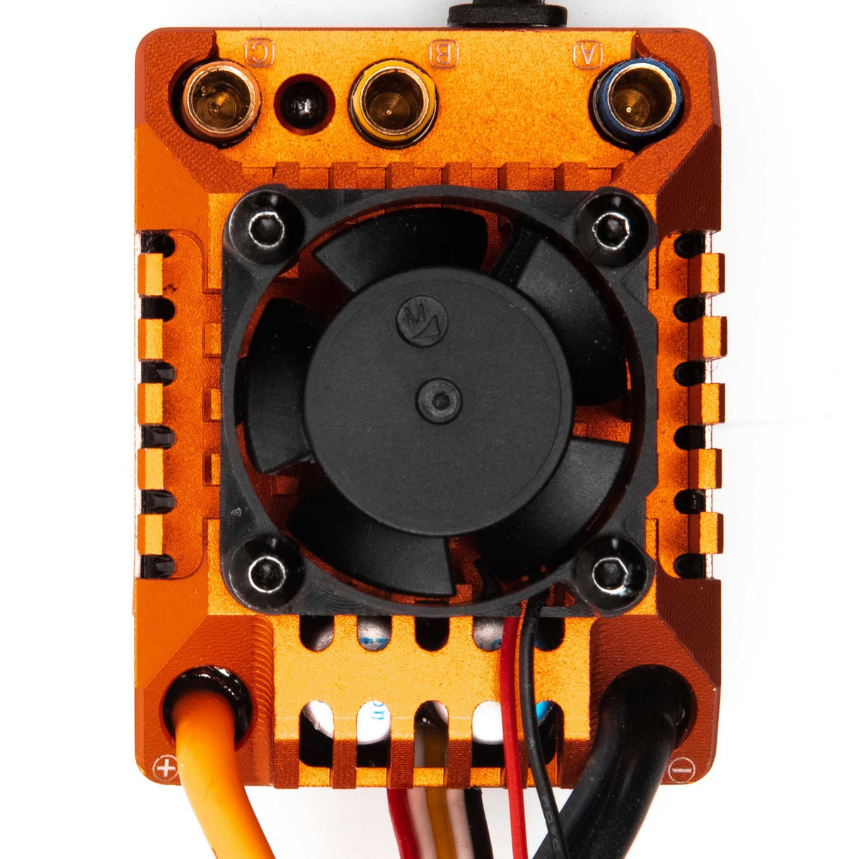 Firma Crawler 120A Sensored BL Smart ESC