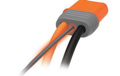Firma Crawler 120A Sensored BL Smart ESC