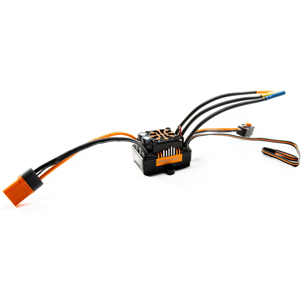 Firma 130 Amp Brushless Smart ESC 2S - 4S