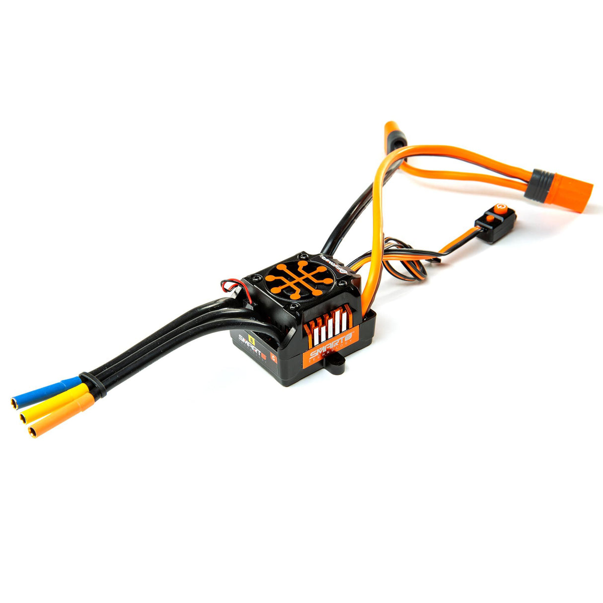 Firma 150 Amp V2 Brushless Smart ESC 6S (Orange)