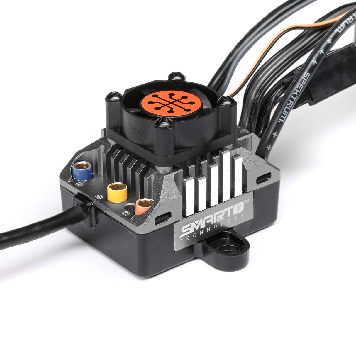 Firma 80 Brushless Sensored / Sensorless Smart ESC:Outrunner
