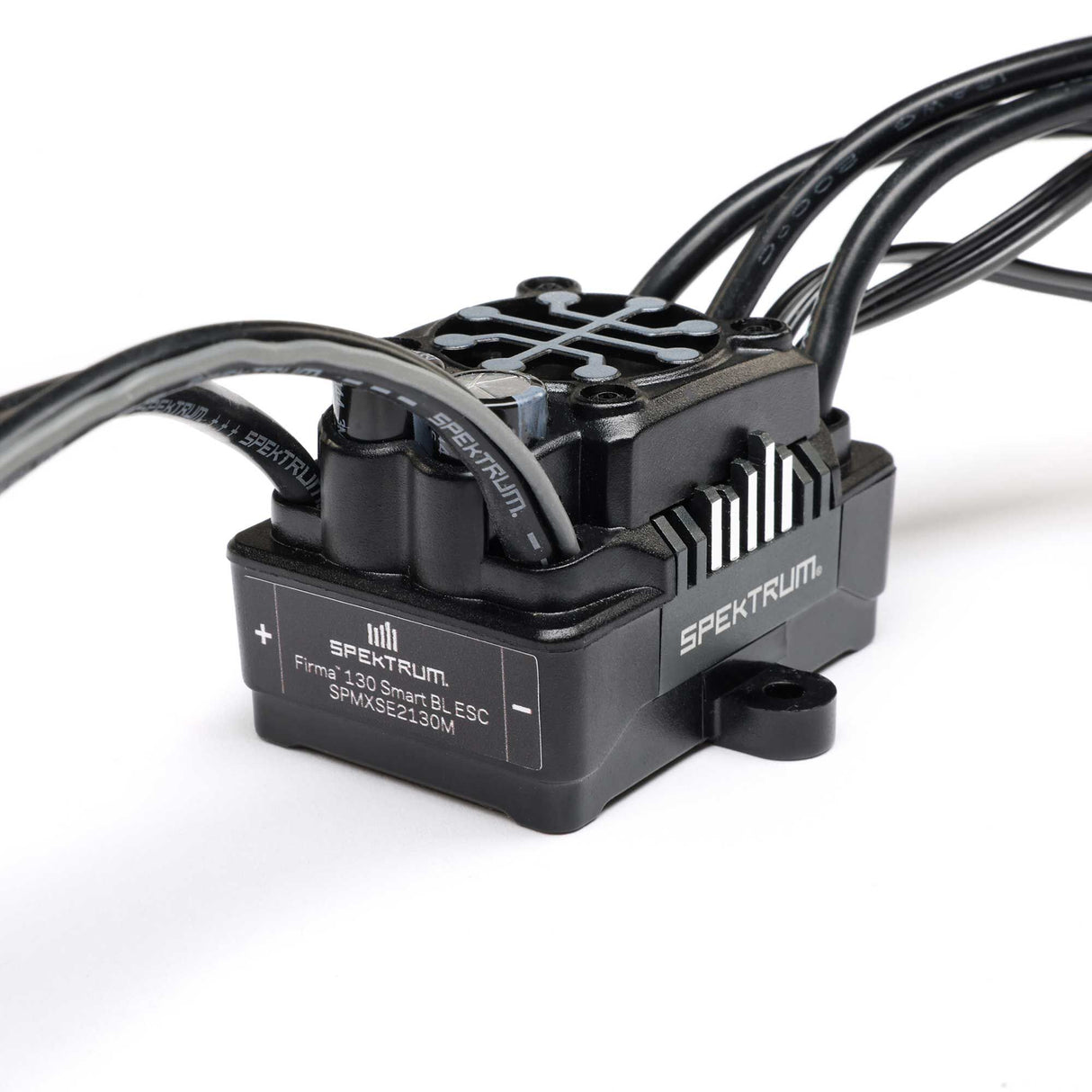 Firma 130 Black Edition Brushless Smart ESC 2S-4S