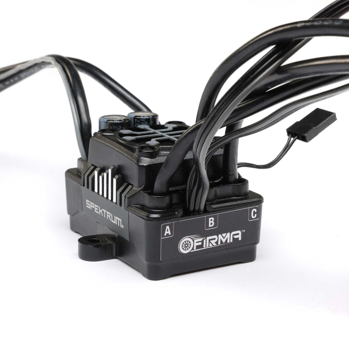 Firma 130 Black Edition Brushless Smart ESC 2S-4S
