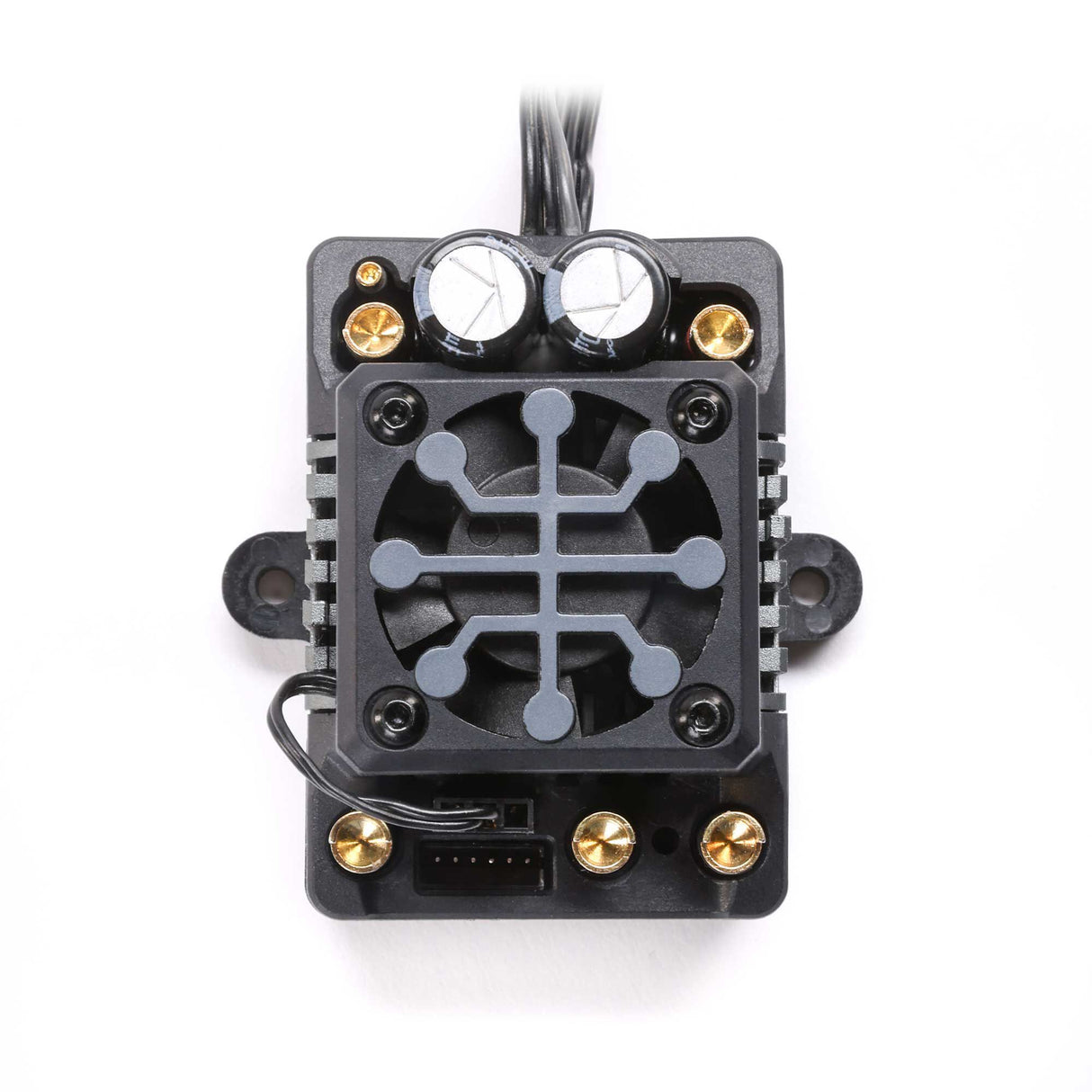FIRMA 130 Sensored Brushless Smart ESC 2-4S