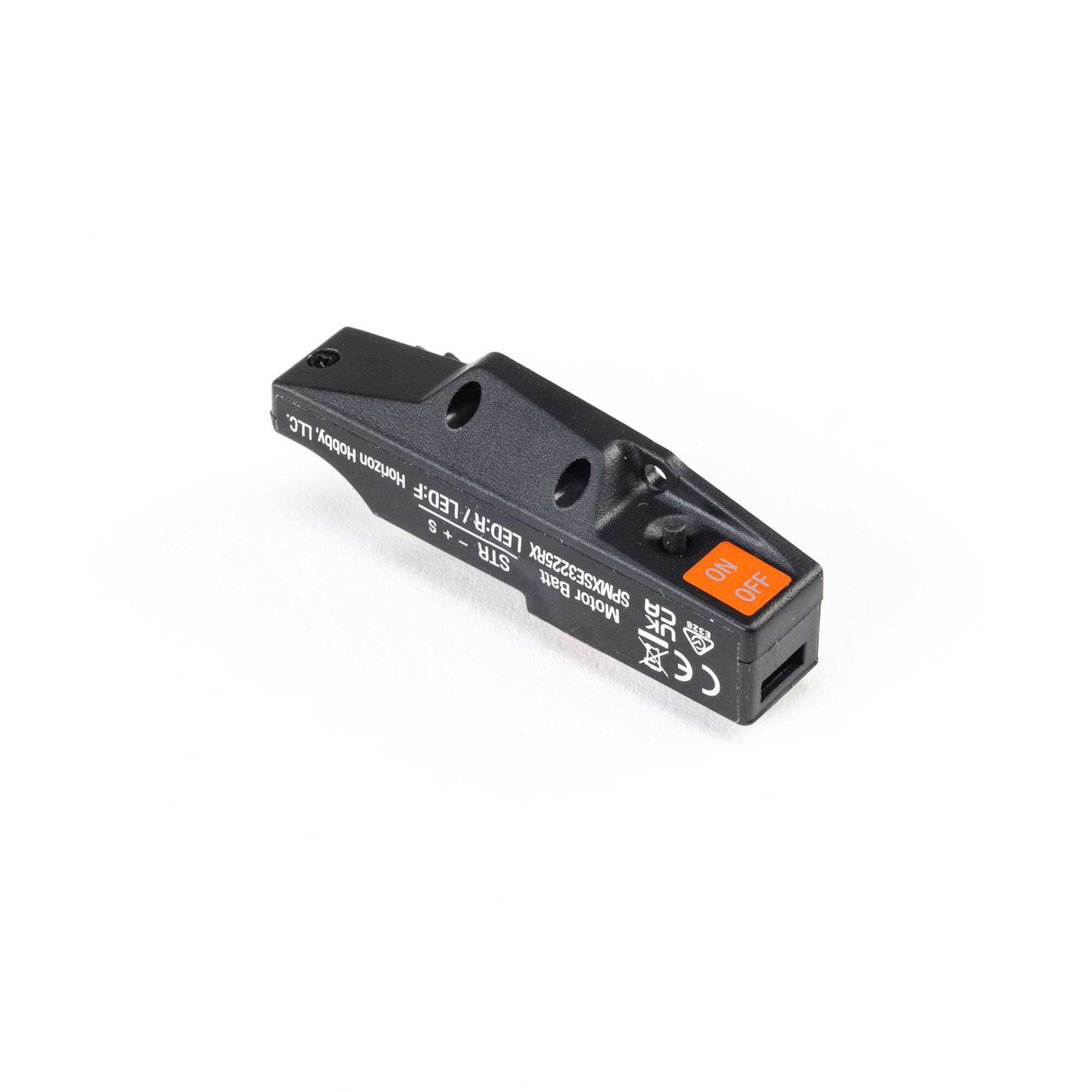 SCX30 SLT Brushed 2n1 ESC/RX
