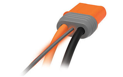 FIRMA 40A Lite Smart WP Brushed ESC