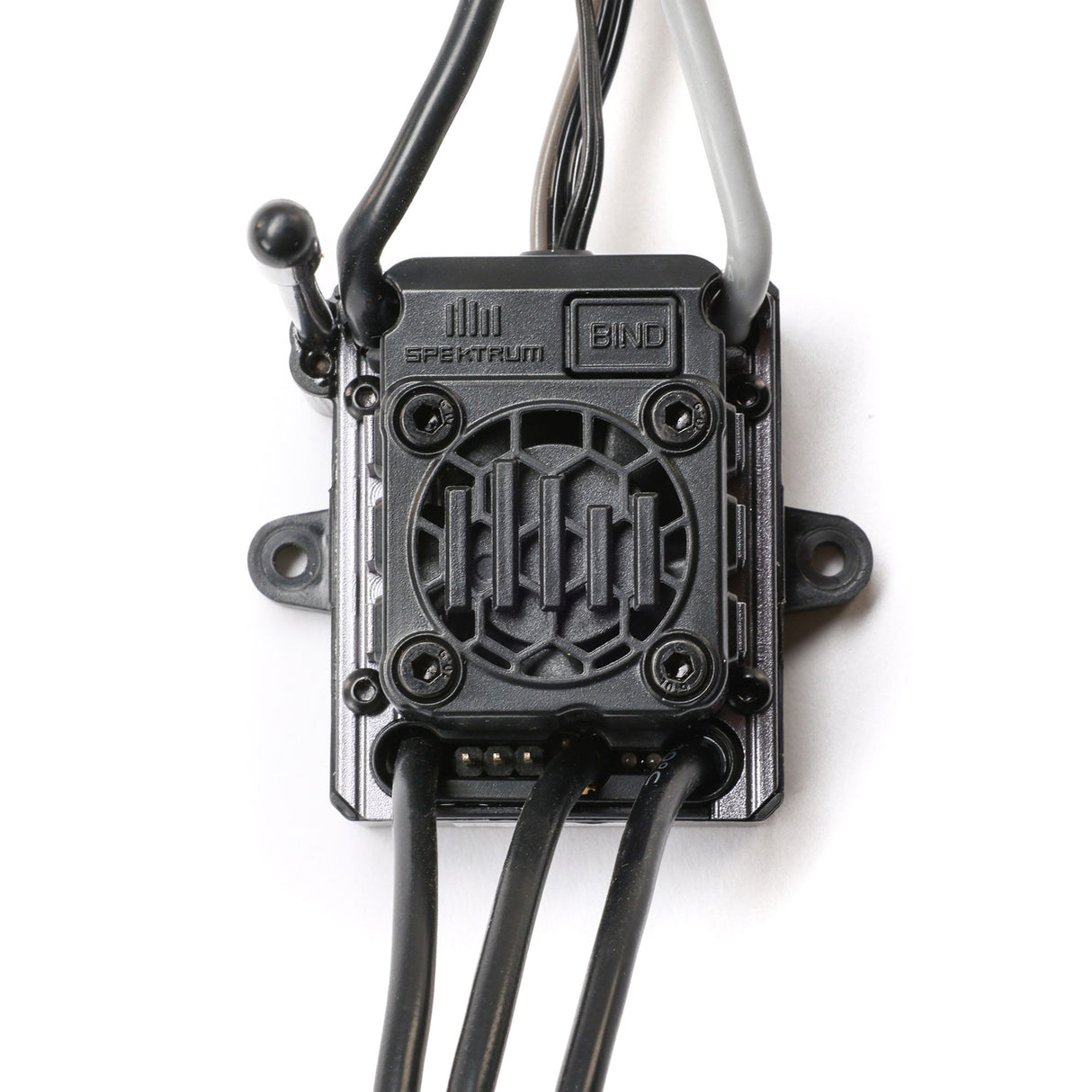SLT 80 Amp Brushless Esc/Rx - 3s vehicles