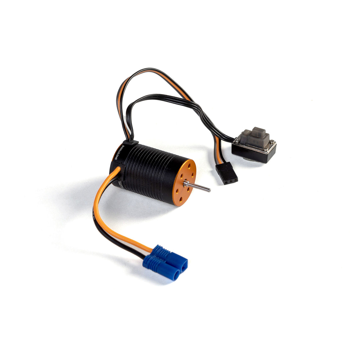 Firma BL Motor/ESC 2-in-1 Combo, 6000Kv