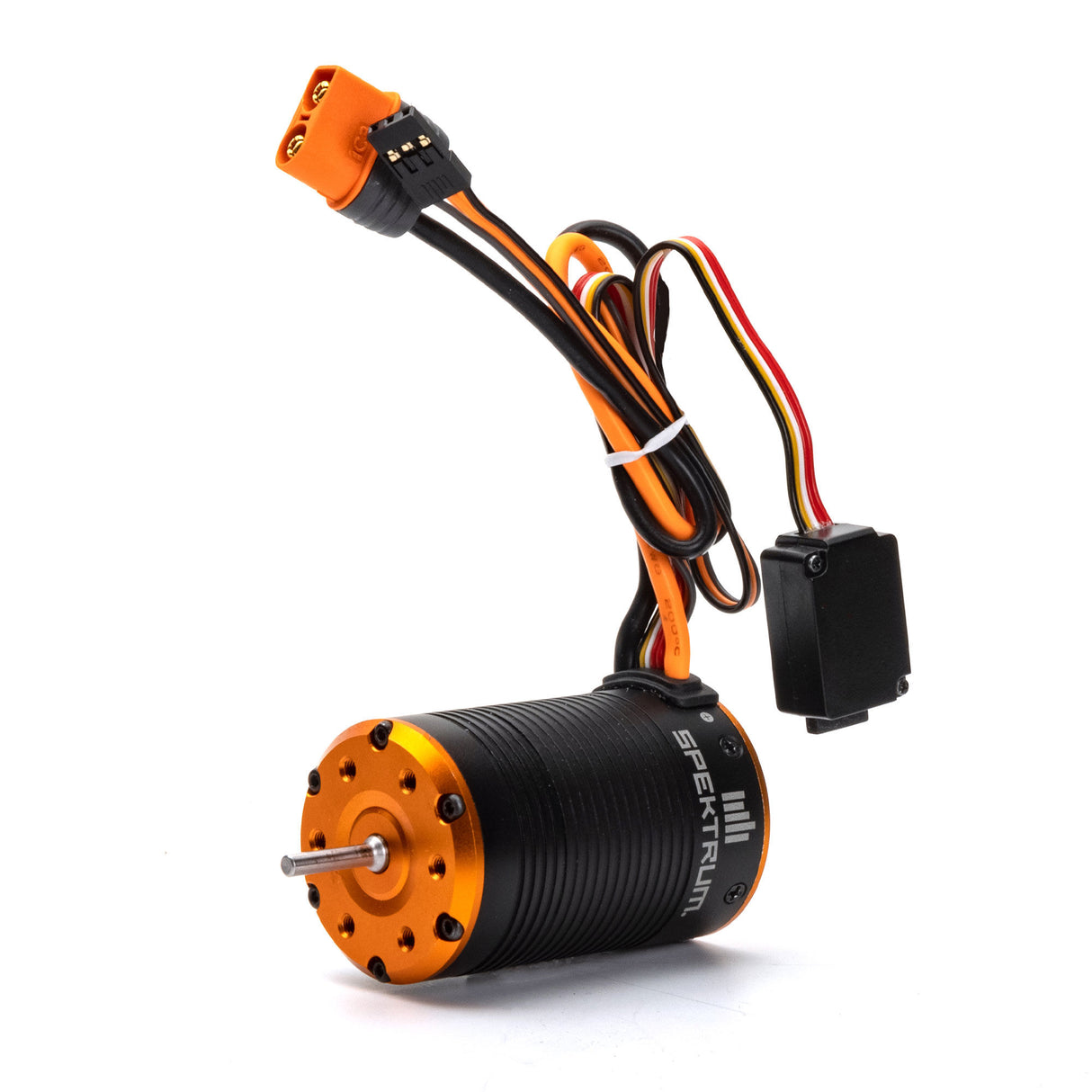 Firma 2 in 1 Brushless Crawler Motor/ESC: 1400Kv