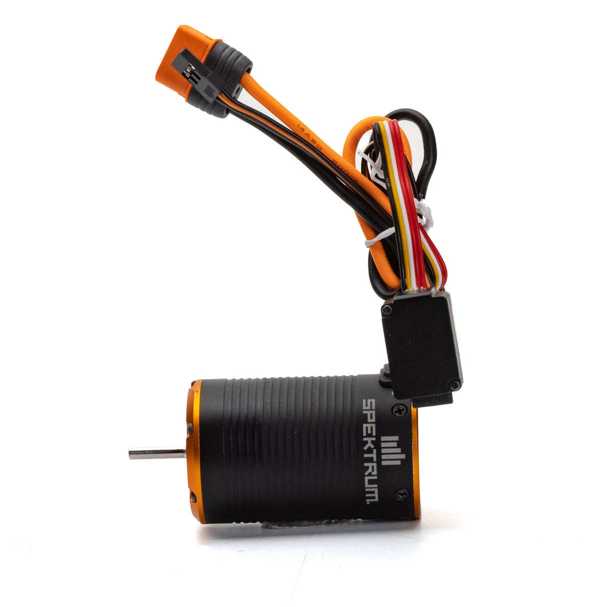 Firma 2 in 1 Brushless Crawler Motor/ESC: 1400Kv