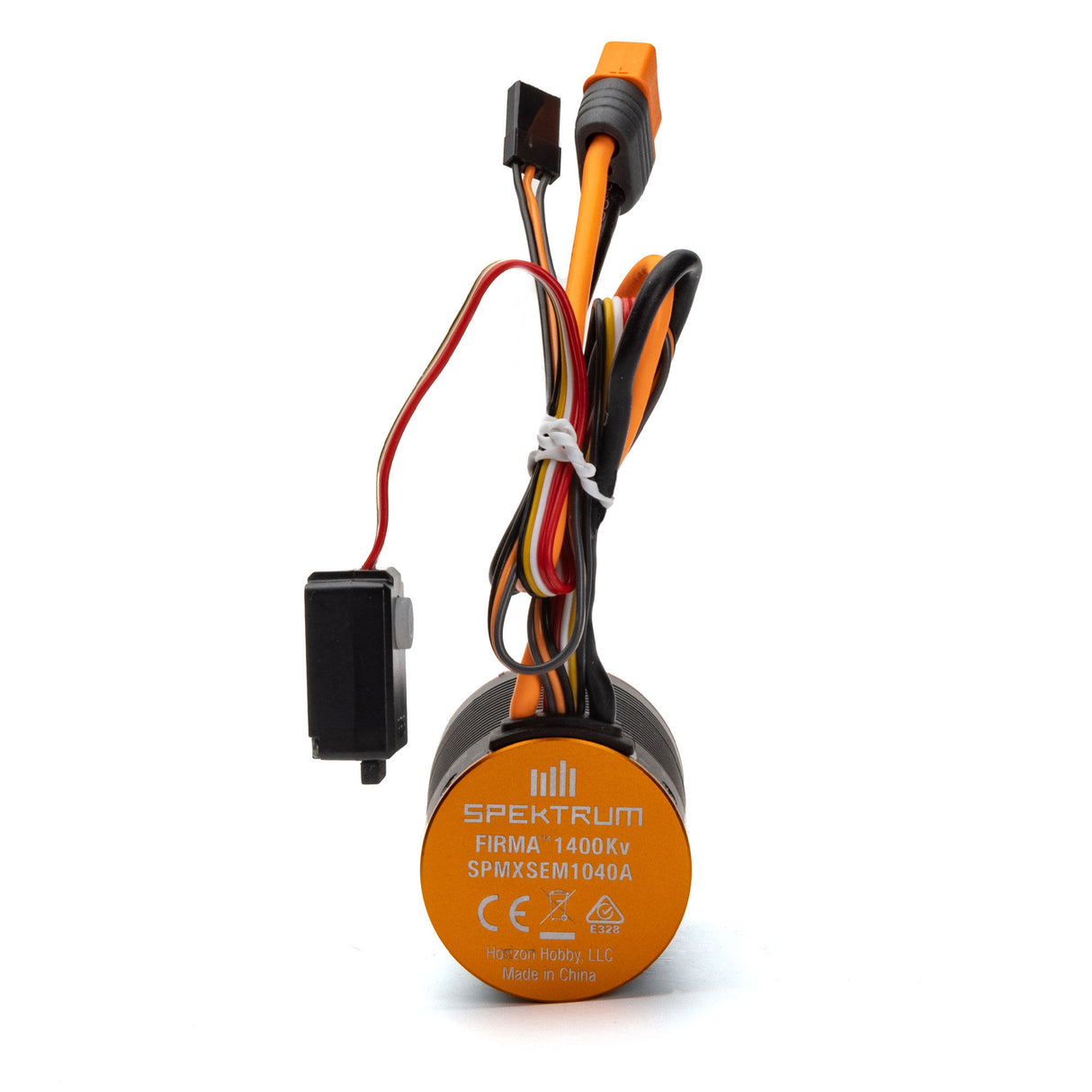 Firma 2 in 1 Brushless Crawler Motor/ESC: 1400Kv