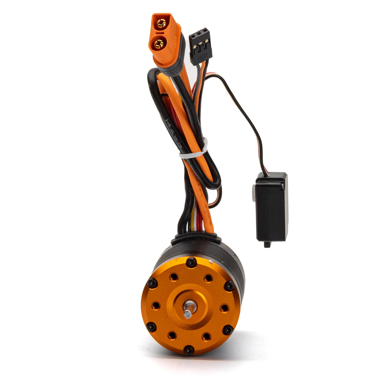 Firma 2 in 1 Brushless Crawler Motor/ESC: 1400Kv