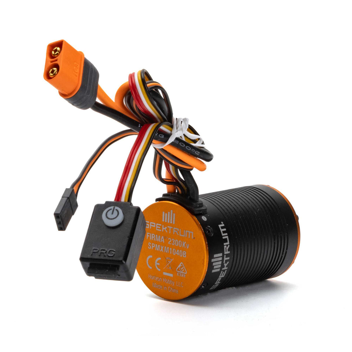 Firma 2 in 1 Brushless Crawler Motor/ESC: 2300Kv