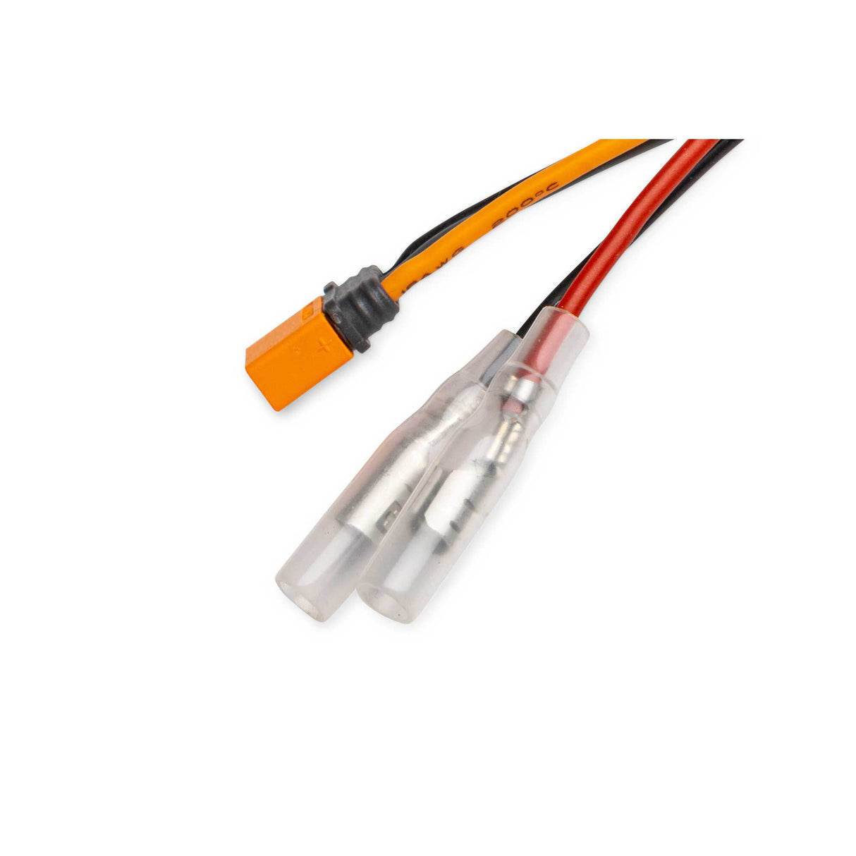 FIRMA 2 in 1 - 25A BR Smart ESC/Dual Protocol RX