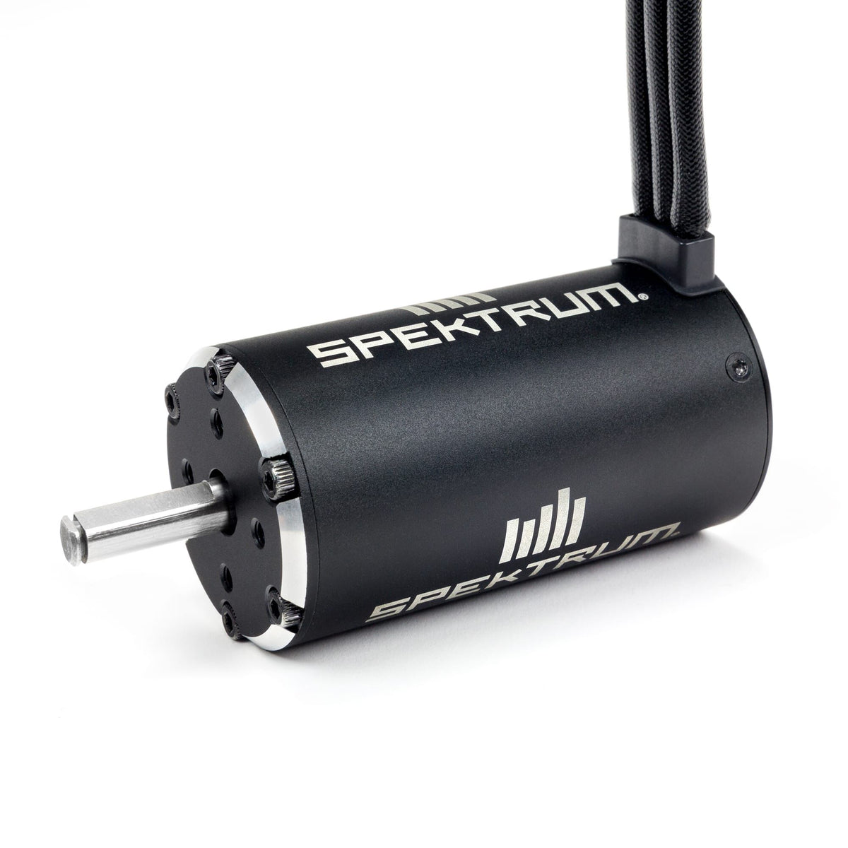 Firma 4685 1250Kv 4-Pole Brushless Motor: 8mm