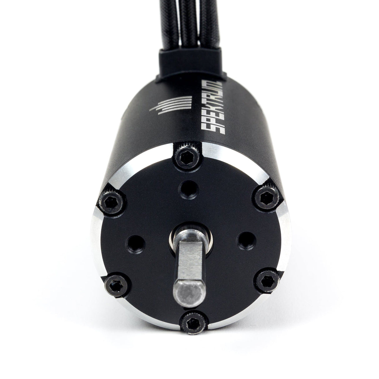 Firma 4685 1250Kv 4-Pole Brushless Motor: 8mm