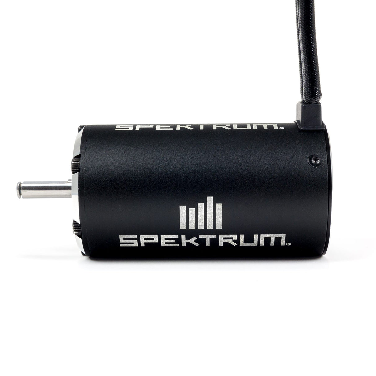 Firma 4685 1250Kv 4-Pole Brushless Motor: 8mm