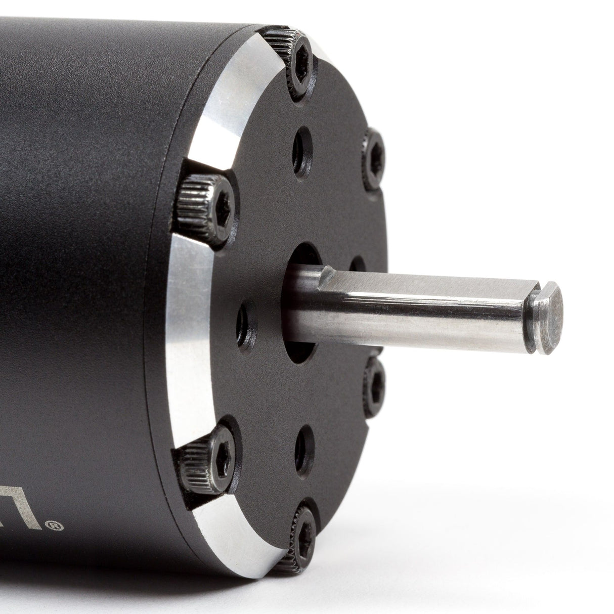 Firma 4685 1250Kv 4-Pole Brushless Motor: 8mm