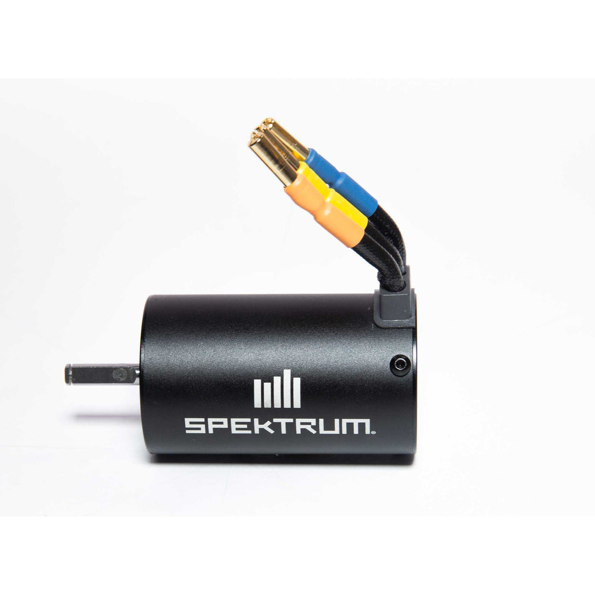 Firma 3660 3200Kv 4-Pole Brushless Motor: 5mm