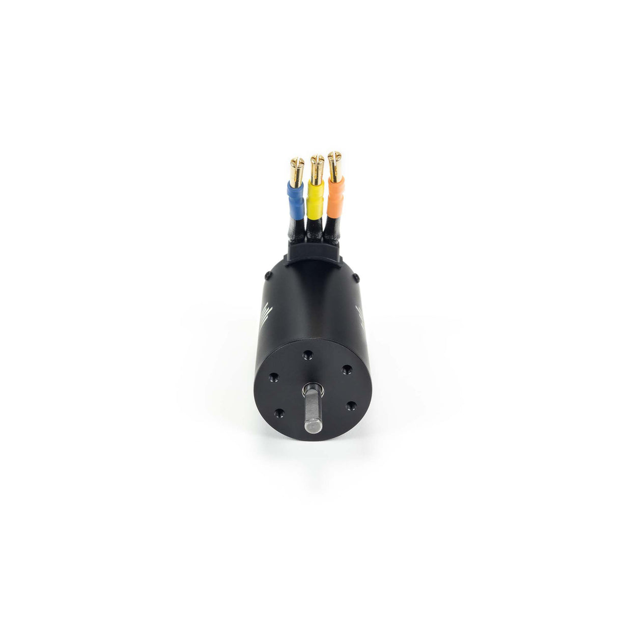 Firma 3668 2400Kv 4-Pole Brushless Motor: 5mm