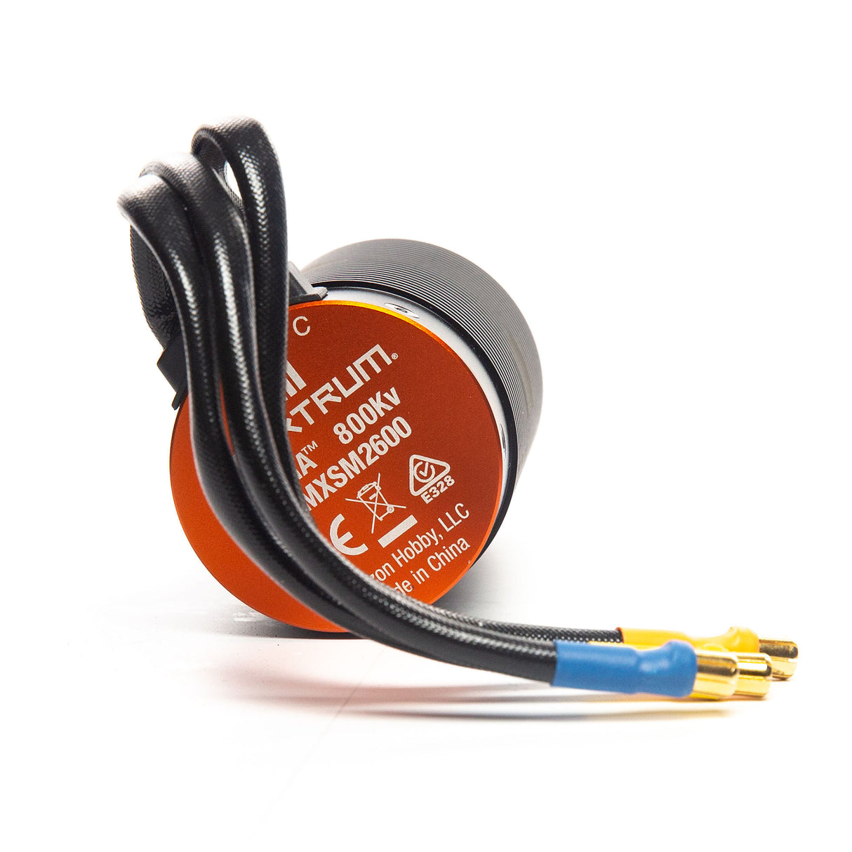Firma 56111 800Kv 4-Pole Brushless Motor: 8mm