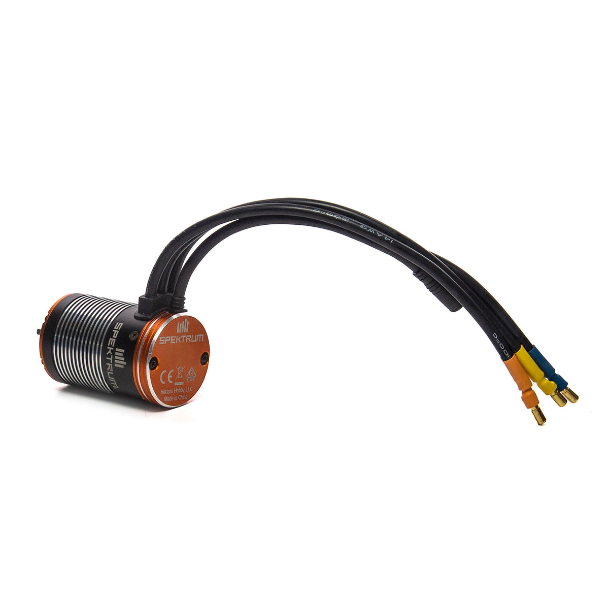 Firma 1400kv BL Sensored Crawler Motor
