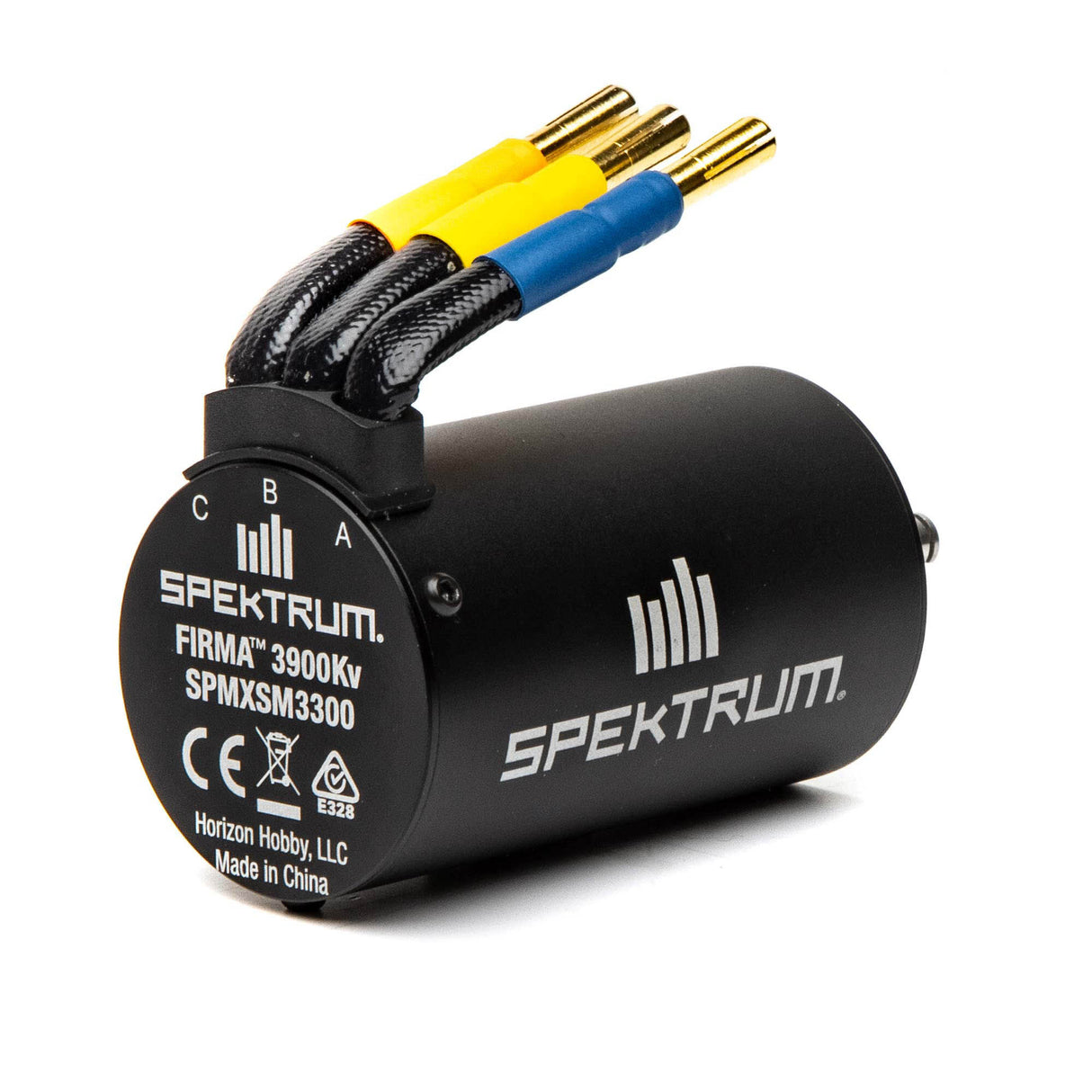 FIRMA 3900Kv 4-pole BL Motor