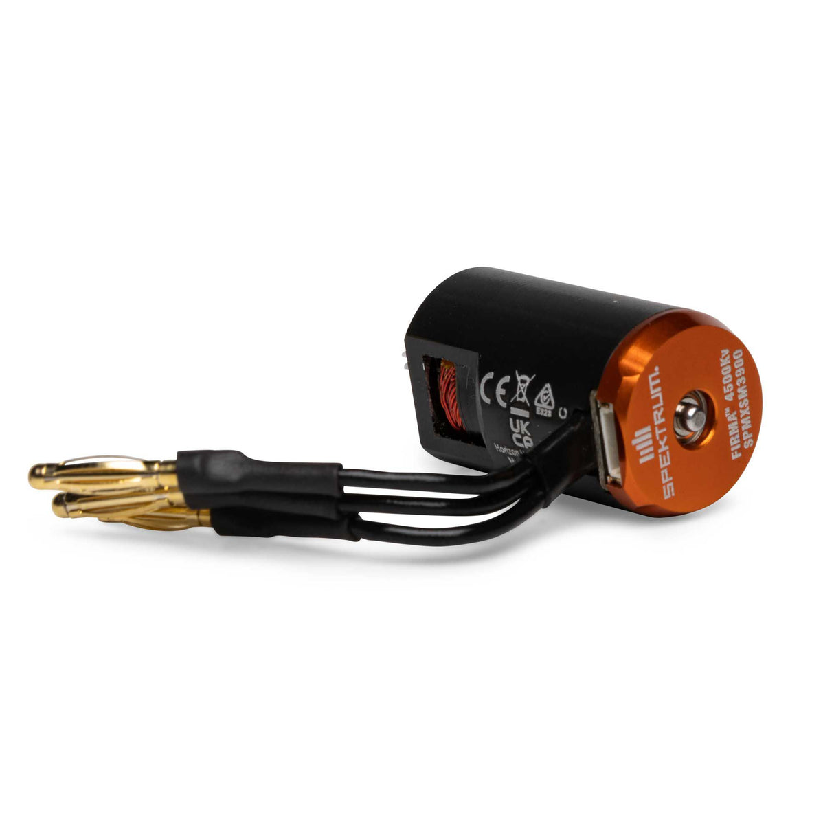 FIRMA 1524 4500Kv BL 1/24 Sensored Crawler Motor