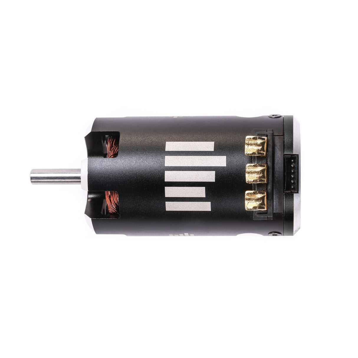 Firma 3662 4500Kv 4P Sensored Brushless Mot: 5MM
