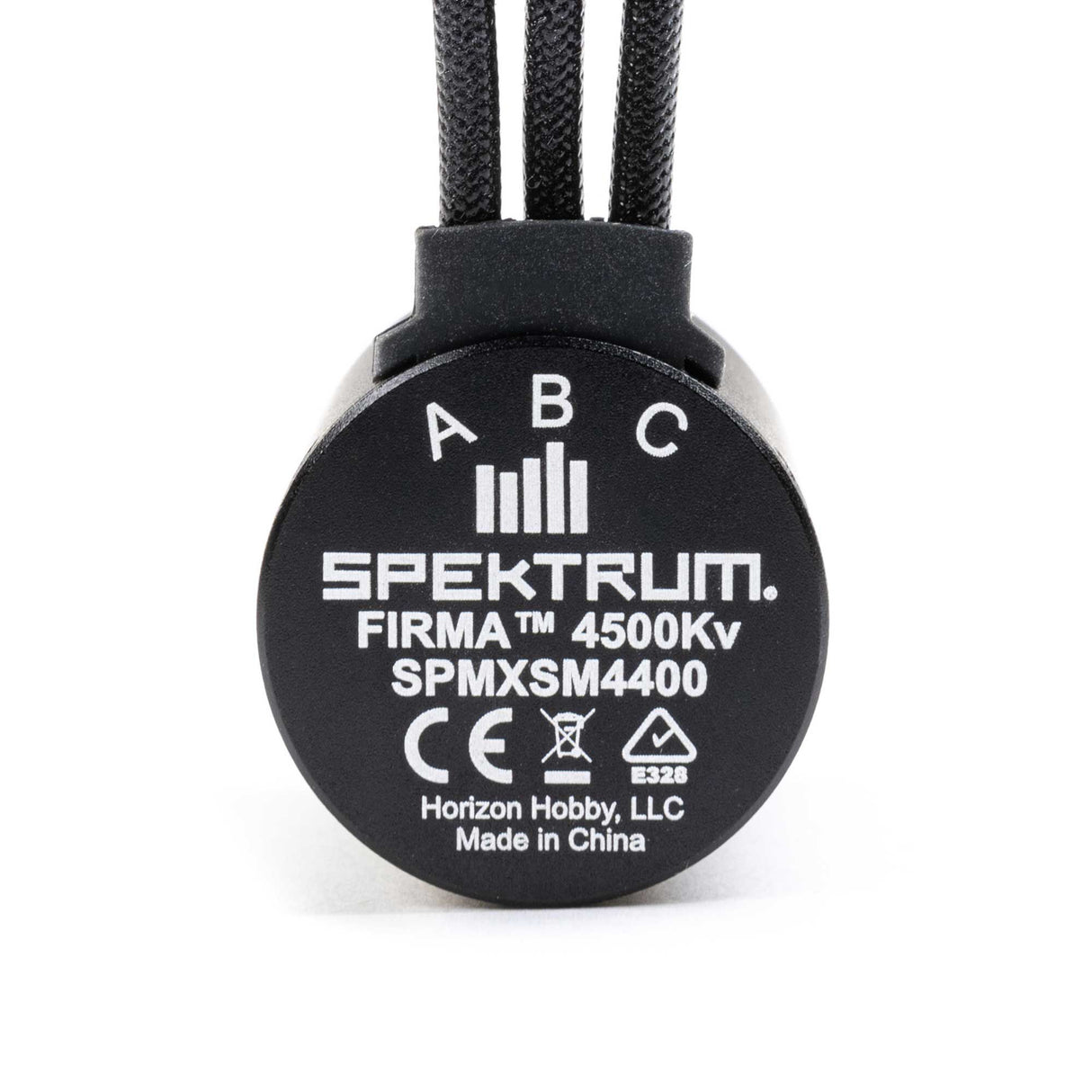 FIRMA 2838 4500kv Brushless Motor