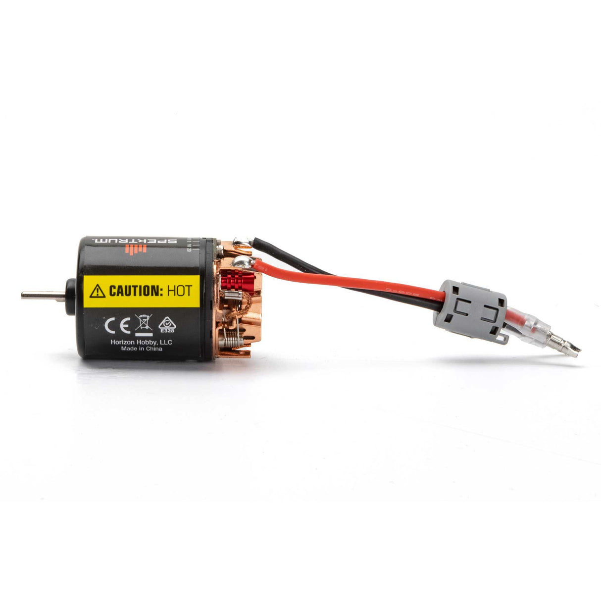 Firma 16T Rebuildable 5 Pole Brushed Crawler Motor