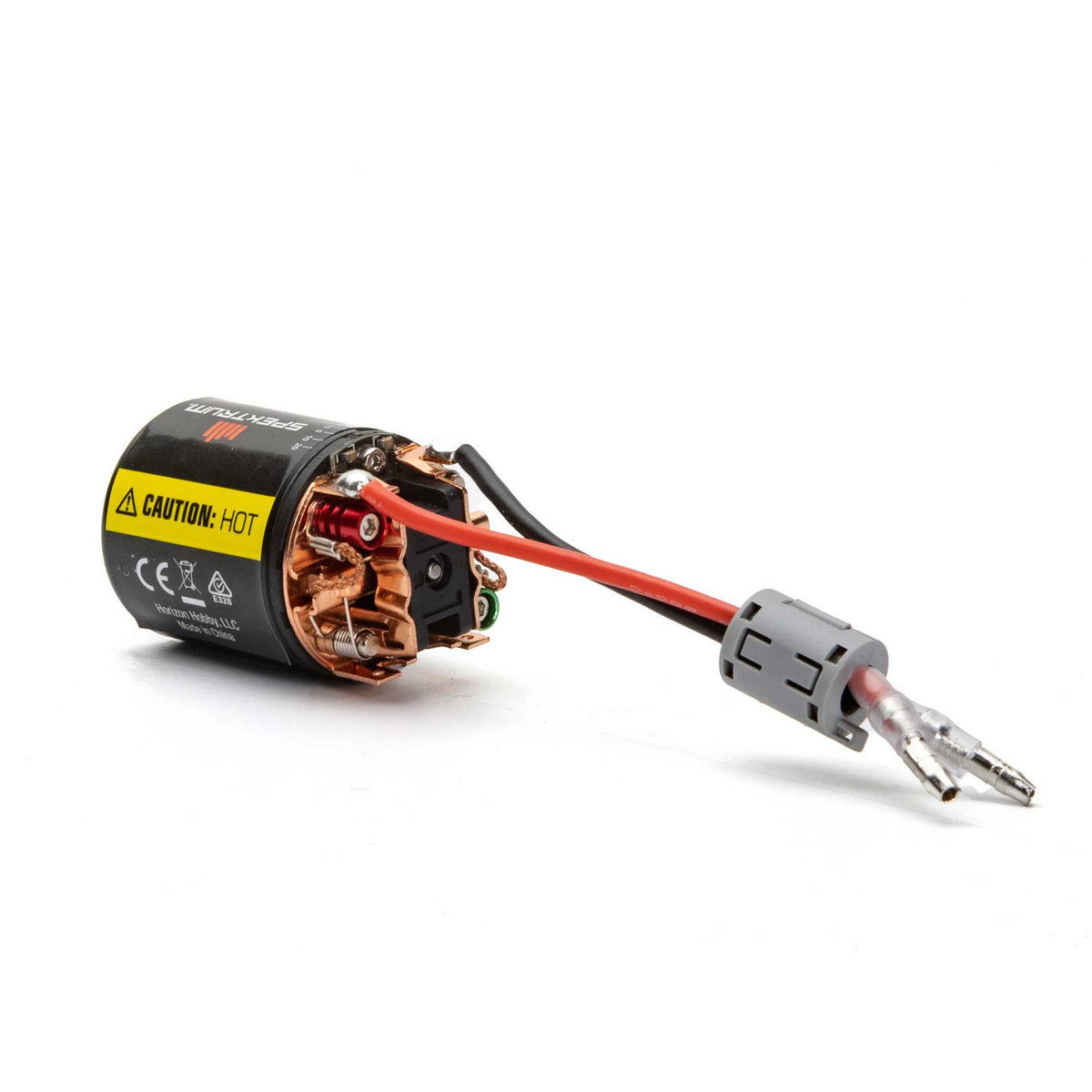 Firma 16T Rebuildable 5 Pole Brushed Crawler Motor