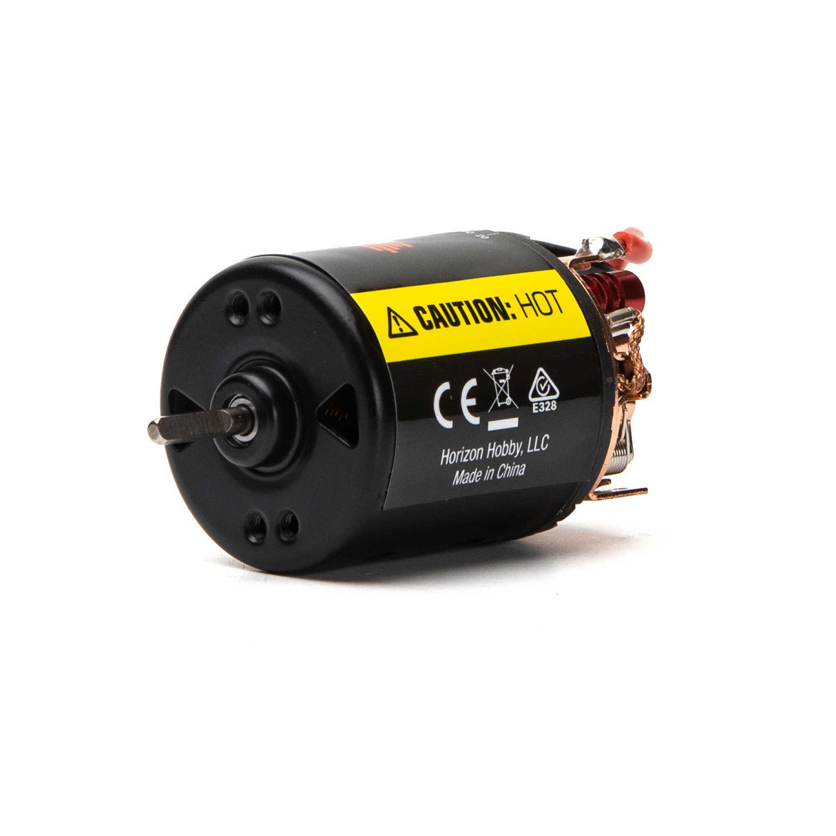 Firma 20T Rebuildable 5 Pole Brushed Crawler Motor