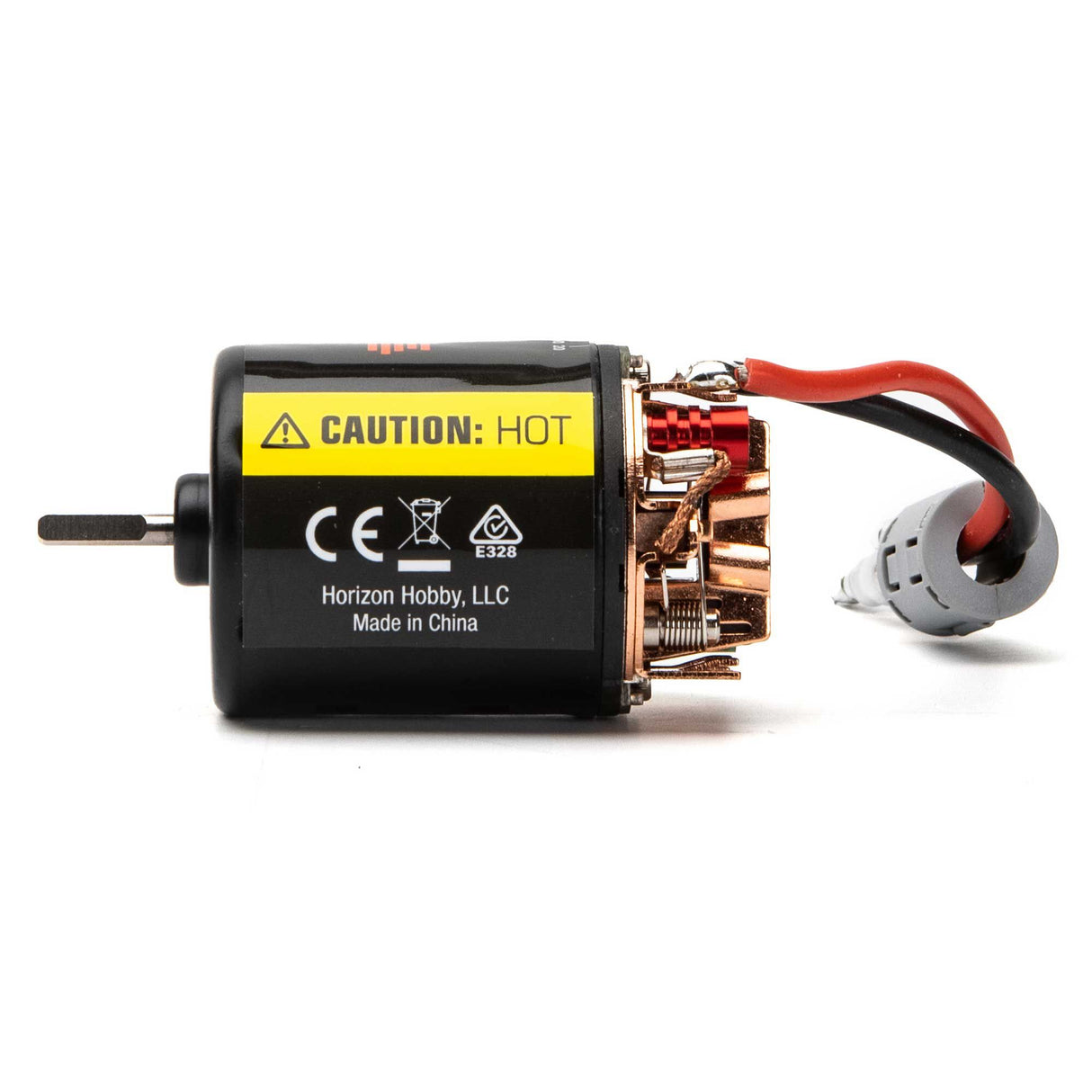 Firma 20T Rebuildable 5 Pole Brushed Crawler Motor