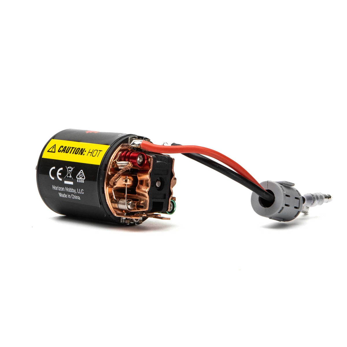 Firma 20T Rebuildable 5 Pole Brushed Crawler Motor