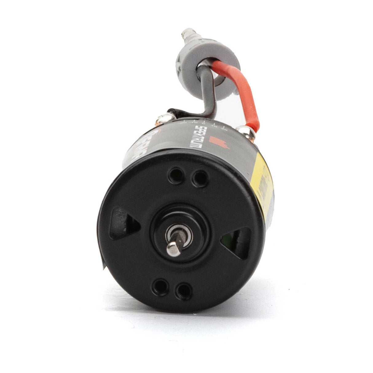 Firma 35T Rebuildable 3 Pole Brushed Crawler Motor