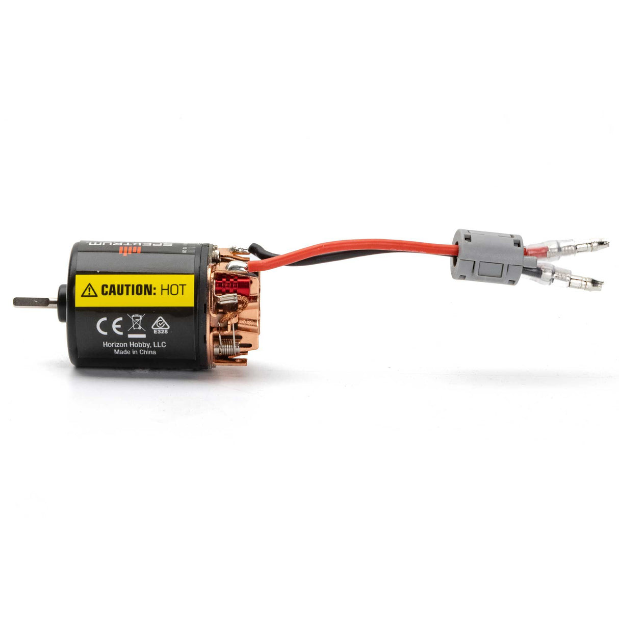 Firma 35T Rebuildable 3 Pole Brushed Crawler Motor