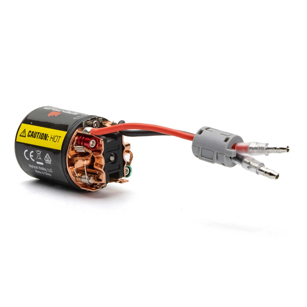 Firma 35T Rebuildable 3 Pole Brushed Crawler Motor