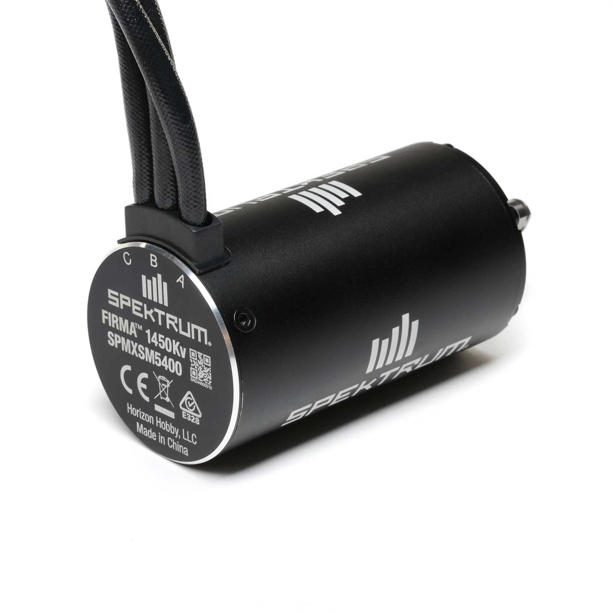 FIRMA 4685 1450KV Brushless Motor: 8mm