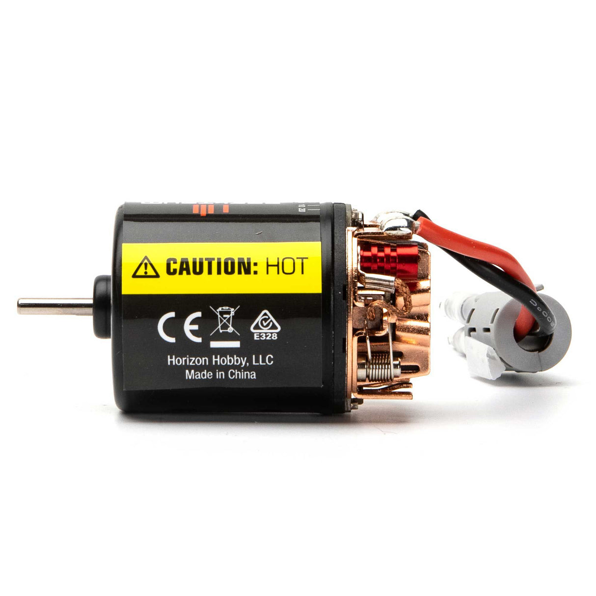 Firma 55T Rebuildable 3 Pole Brushed Crawler Motor