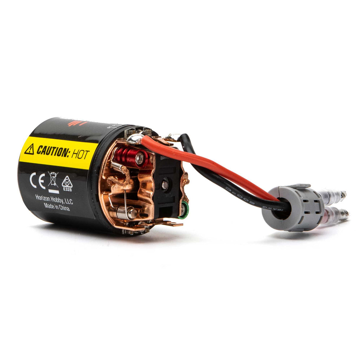 Firma 55T Rebuildable 3 Pole Brushed Crawler Motor