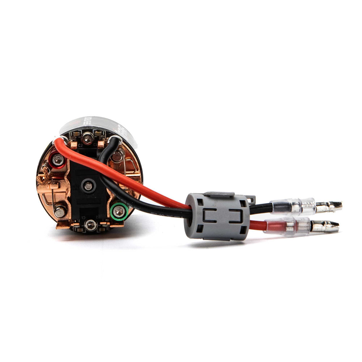 Firma 55T Rebuildable 3 Pole Brushed Crawler Motor
