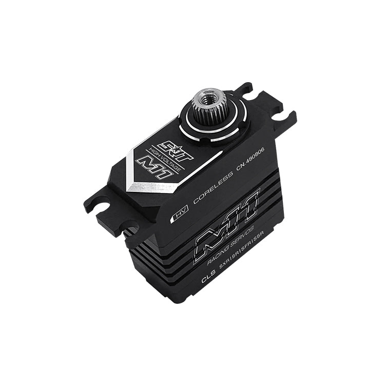 M11 Servo 8Kg 0.065s HV Alu Coreless Titanium Gear Micro
