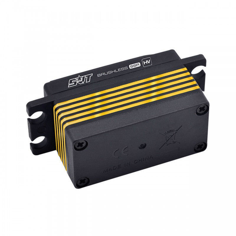 Servo BH615S HV Low Profile Brushless 13.0kg/0.052sec @7.4V