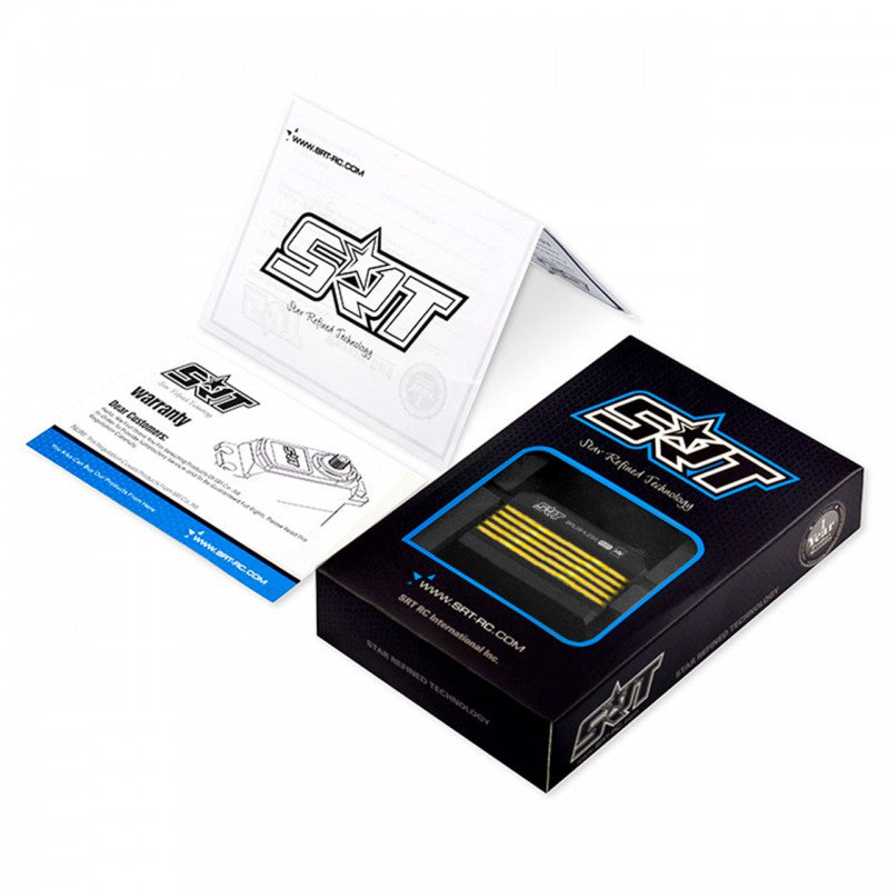 Servo BH615S HV Low Profile Brushless 13.0kg/0.052sec @7.4V