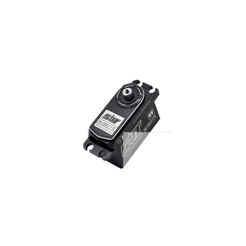 Servo BH8015 Low Profile Brushless 13.0kg/0.05sec @7.4V
