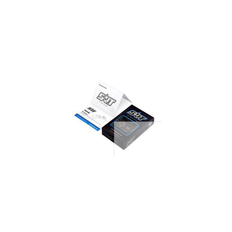 Servo BH815S Low Profile Brushless 13.0kg/0.05sec @7.4V