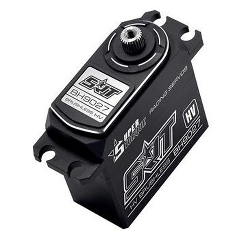 Servo BH9027 Brushless HV - High torque 25.0kg/0.08sec @7.4V