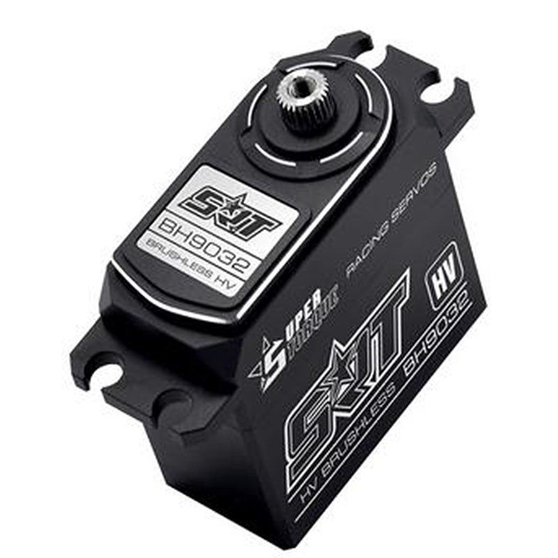 Servo BH9032 Brushless HV - High torque 30.0kg/0.12sec @7.4V